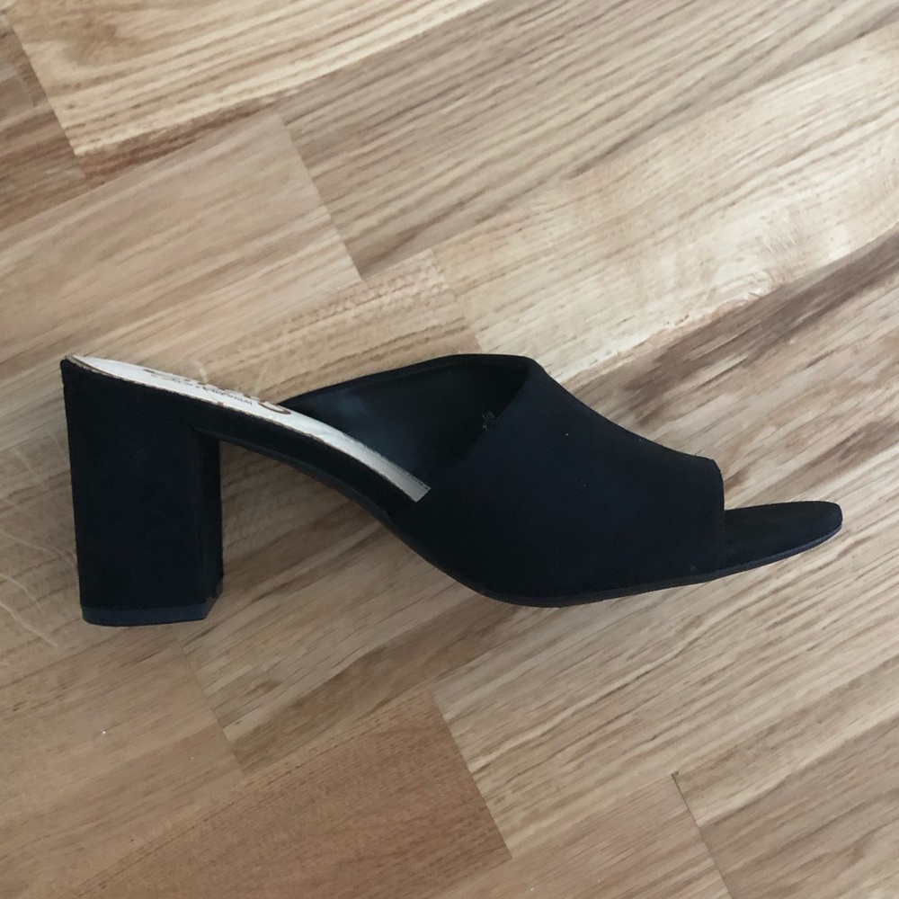 Sam Edelman Heels - Picture 2 of 2